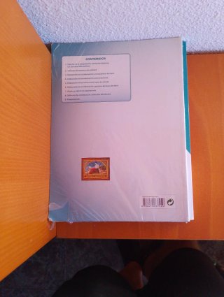 Pack de 4 libros 1° de bachillerato