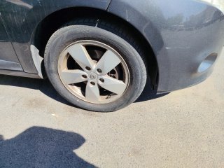 Renault Megane 2011