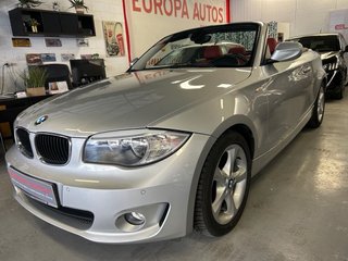 BMW Serie 1 2013