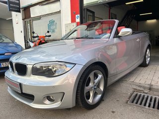 BMW Serie 1 2013