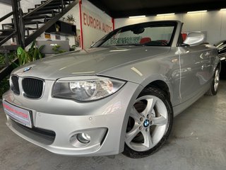 BMW Serie 1 2013