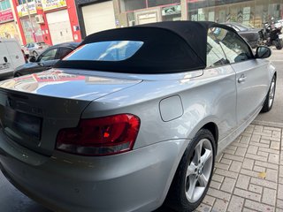 BMW Serie 1 2013