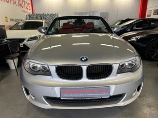 BMW Serie 1 2013