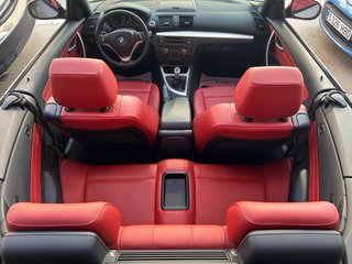 BMW Serie 1 2013