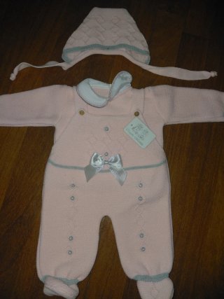 Conjunto bebé