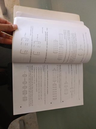 Fundamentos matemáticos para ciencias sociales