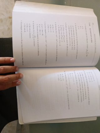 Fundamentos matemáticos para ciencias sociales