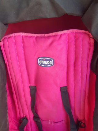 Silla de coche para niños Grupos 0+ y 1