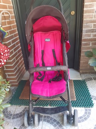 Silla de coche para niños Grupos 0+ y 1