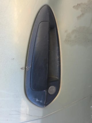 Maneta Exterior Delantera Derecha Fiat Punto