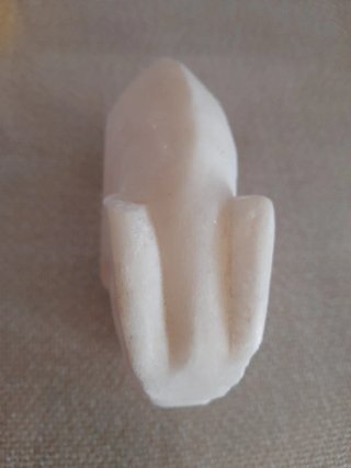Figura de Elefante en Mármol