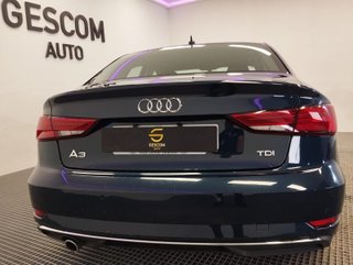 Audi A3 1.6 TDI 85kW (116CV) S tronic Sedan