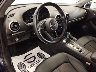 Audi A3 1.6 TDI 85kW (116CV) S tronic Sedan