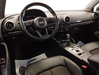 Audi A3 1.6 TDI 85kW (116CV) S tronic Sedan