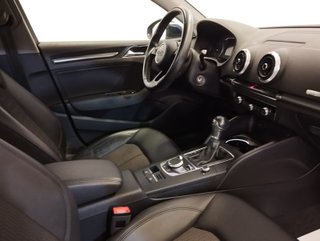 Audi A3 1.6 TDI 85kW (116CV) S tronic Sedan