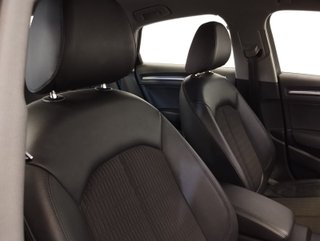 Audi A3 1.6 TDI 85kW (116CV) S tronic Sedan