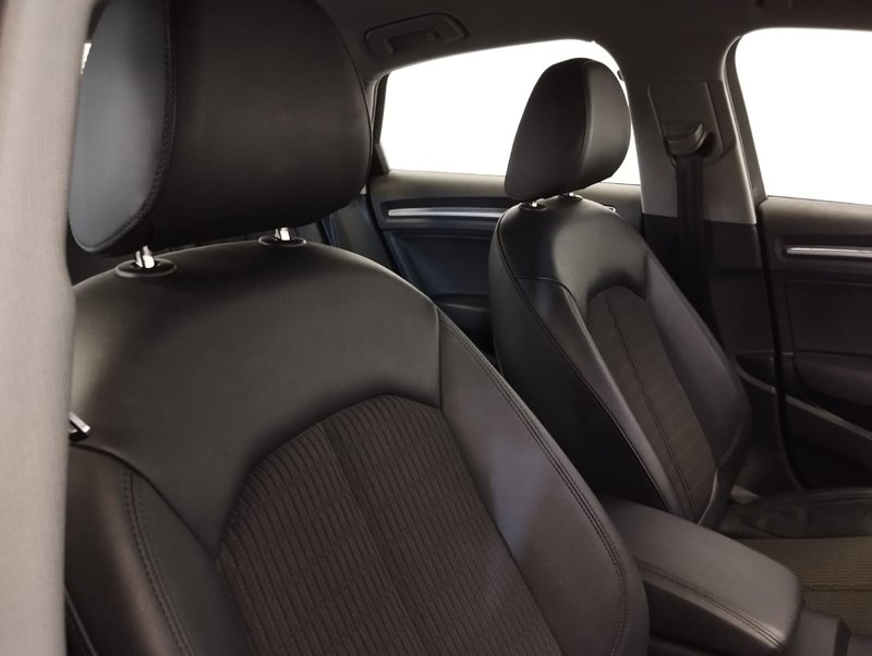 Audi A3 Sedán 1.6 TDI 2018, foto 10