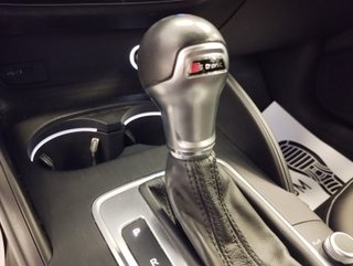 Audi A3 1.6 TDI 85kW (116CV) S tronic Sedan