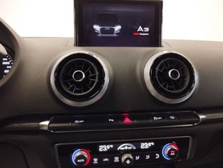 Audi A3 1.6 TDI 85kW (116CV) S tronic Sedan