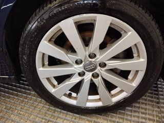 Audi A3 1.6 TDI 85kW (116CV) S tronic Sedan