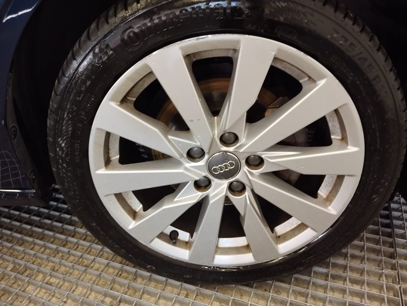 Audi A3 Sedán 1.6 TDI 2018, foto 15