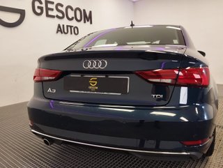Audi A3 1.6 TDI 85kW (116CV) S tronic Sedan