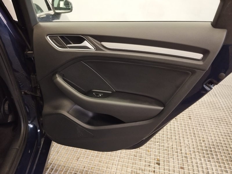 Audi A3 Sedán 1.6 TDI 2018, foto 17