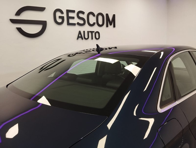 Audi A3 Sedán 1.6 TDI 2018, foto 19