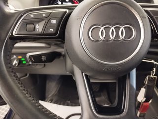 Audi A3 1.6 TDI 85kW (116CV) S tronic Sedan