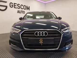 Audi A3 1.6 TDI 85kW (116CV) S tronic Sedan