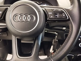 Audi A3 1.6 TDI 85kW (116CV) S tronic Sedan