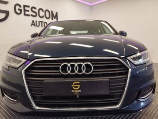 Audi A3 1.6 TDI 85kW (116CV) S tronic Sedan