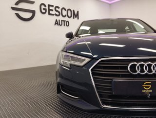 Audi A3 1.6 TDI 85kW (116CV) S tronic Sedan