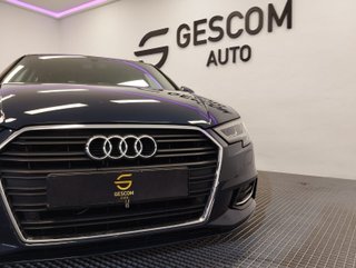 Audi A3 1.6 TDI 85kW (116CV) S tronic Sedan
