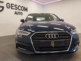 Audi A3 1.6 TDI 85kW (116CV) S tronic Sedan