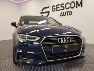 Audi A3 1.6 TDI 85kW (116CV) S tronic Sedan