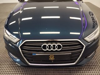 Audi A3 1.6 TDI 85kW (116CV) S tronic Sedan