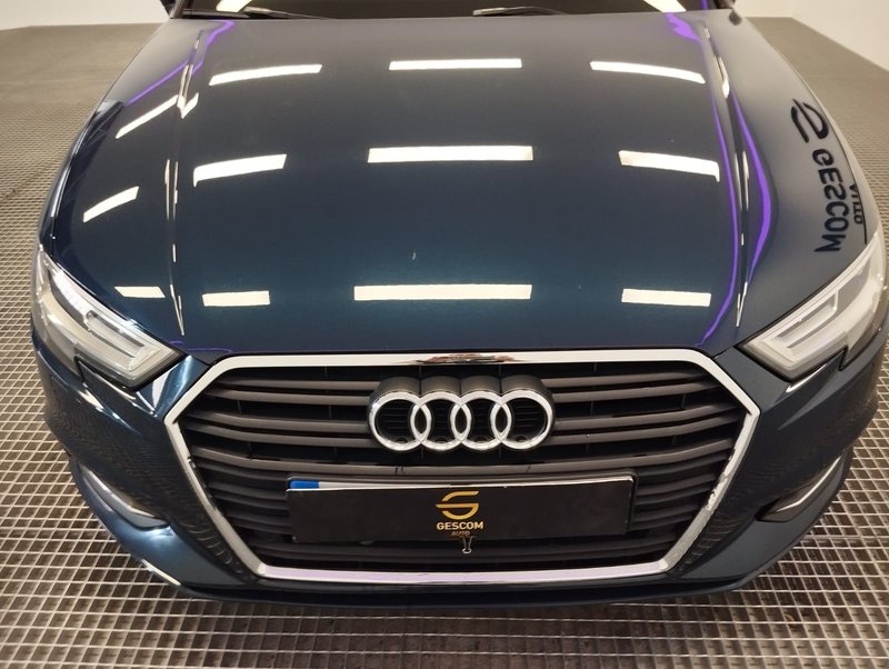 Audi A3 Sedán 1.6 TDI 2018, foto 30