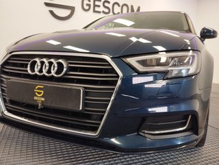 Audi A3 1.6 TDI 85kW (116CV) S tronic Sedan