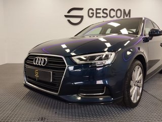 Audi A3 1.6 TDI 85kW (116CV) S tronic Sedan