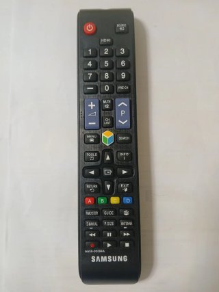Mando TV Samsung AA59-00594A
