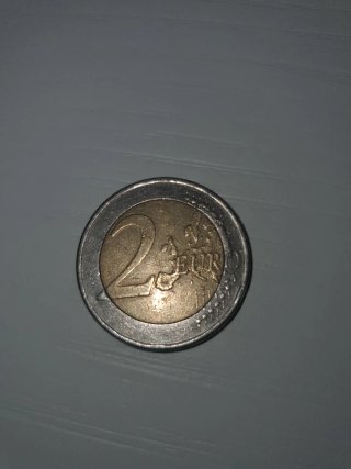 Moneda de  2 Euros Finlandia 2009