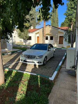 Mercedes-Benz Clase C 2009