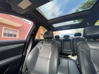 Mercedes-Benz Clase C 2009