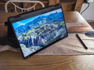 Lenovo Ideapad Flex 5 14 Win 11 Pro