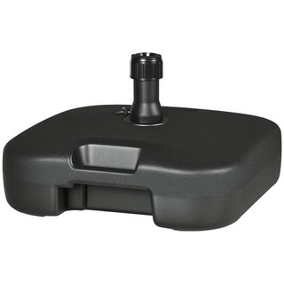 Base Sombrilla Rellenable Agua 20kg Arena 30kg