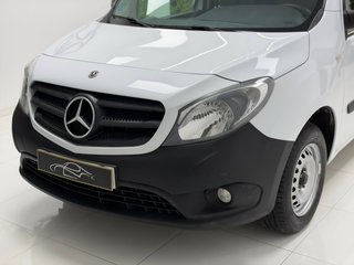 MERCEDES-BENZ Citan Tourer 108CDI Pure Large