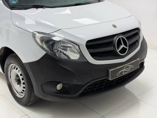 MERCEDES-BENZ Citan Tourer 108CDI Pure Large