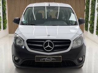 MERCEDES-BENZ Citan Tourer 108CDI Pure Large