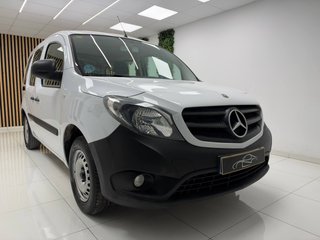 MERCEDES-BENZ Citan Tourer 108CDI Pure Large